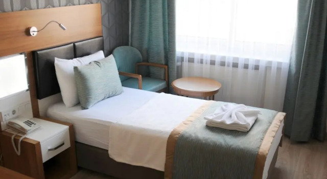 Номер Comfort Hotel Kabacam Aydin