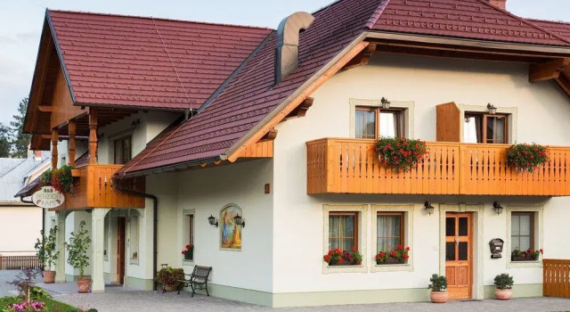 Penzion Kaps, Buchen Sie Hotel Bled Bled