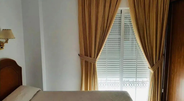 Апартаменты Apartamentos Balcon de Carabeo