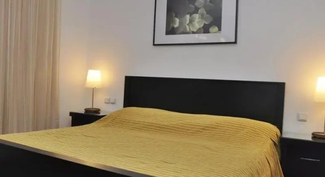 Ella Residence Aparthotel