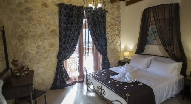 Piedra Villa, Забронировать Вилла Troïanáta Кефалония