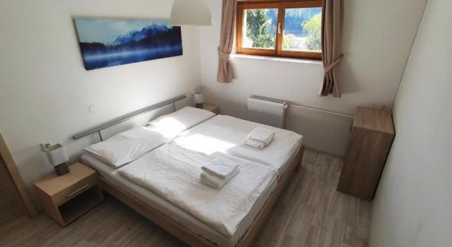 Landhaus Tauplitz, Rezervasyon Tatil Evi Ausseerland villalar, Villa