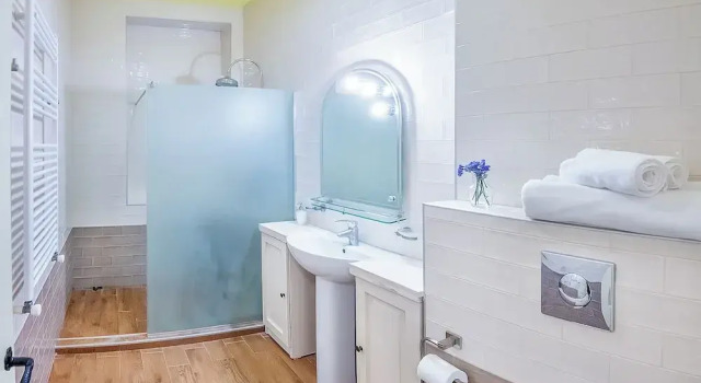 Апартаменты HB apartments Astoria