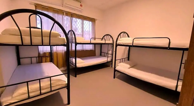 Karya Story Hostel, Rezervovat Hostel Kudat Sabah