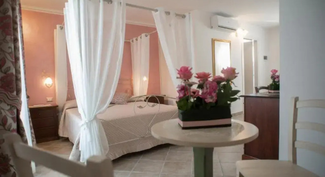 B&B Corte dell' Immacolata, Book Bed and Breakfast Hotels in Taviano with Breakfast, Breakfasts