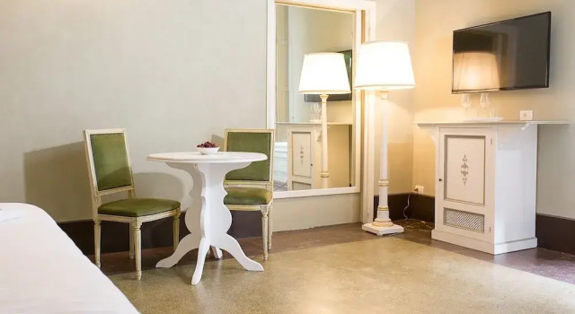 Номер Superior Palazzo DOltrarno - Residenza DEpoca