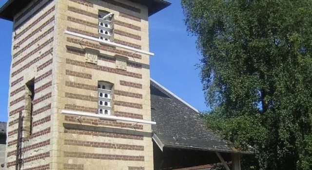 Le Clos Xavianne, Đặt Nhà nghỉ có bữa sáng Ribécourt-la-Tour Picardy