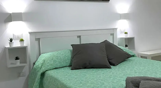 Premium Zimmer Mellos B&B