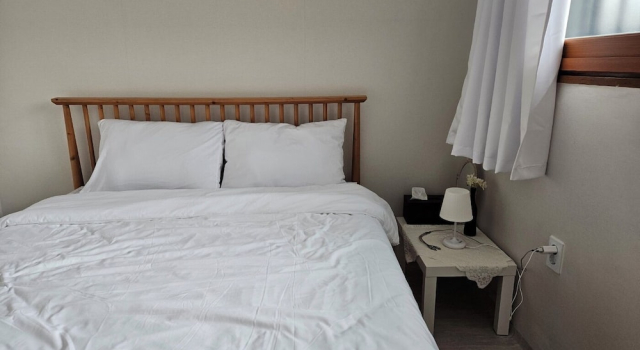 Номер Standard Tov Stay