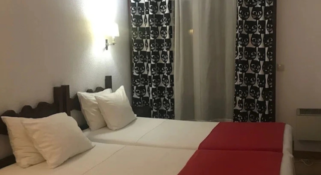 Номер Standard Hotel Portofoz