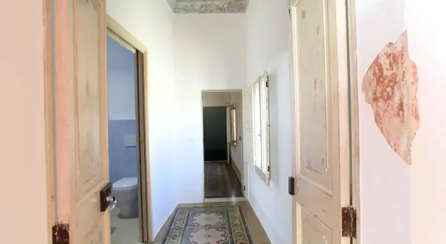 Le Dimore del Canneto, Забронировать Отель Галлиполи Саленто, рядом с Castello di Gallipoli