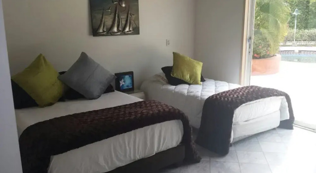 Люкс Summer Dream Hotel Boutique