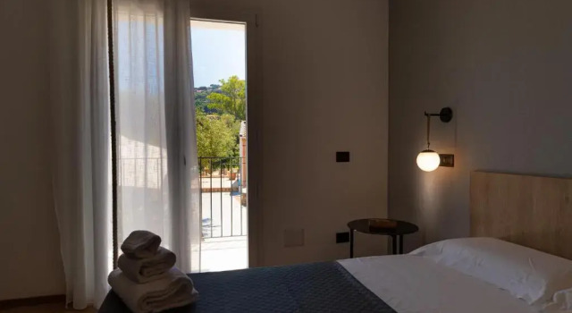 Номер Standard Villa Totò Resort