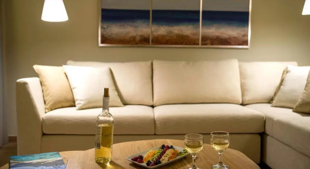 Полулюкс Swell Boutique Hotel
