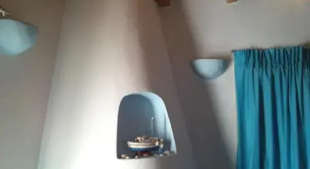Aparthotel 4 Stars Livadi