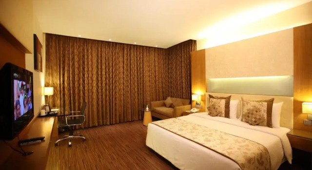 Номер Economy Hotel Private Affair