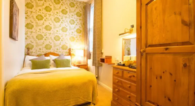 The White Hart Country Inn, Забронировать Отель Отели Англии 3 звезды, 3*