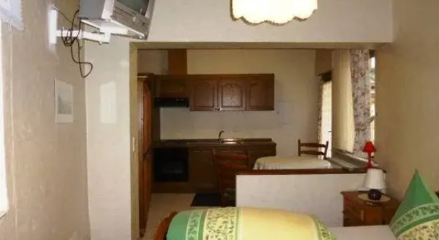 Hotel Garni Altes Haus, Varaa Hotelli Lahnstein Rhine route