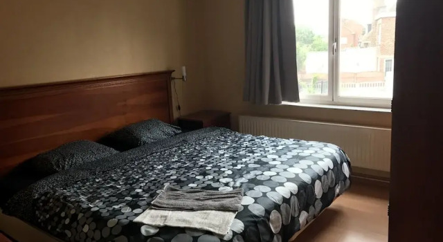 Apartment Zaventem Brussels Airport B, Prenota Appartamento Hotel a Flanders con parcheggio, Parcheggio