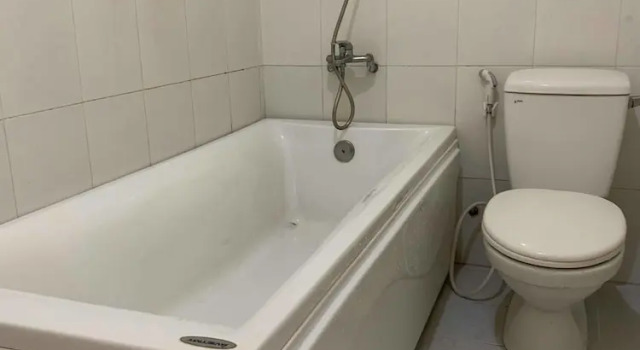 Трёхместный номер Standard Hoang Hai Dang 1 Hotel