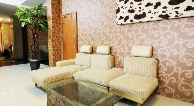 Airy Taman Sari Mangga Besar Empat E 23 Jakarta, Prenota Hotel Taman Sari 