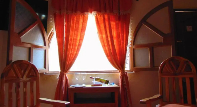 Номер Standard Hotel Feregrino
