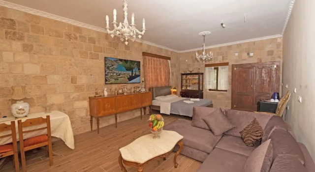 Студия Arionos Rooms - Old Town