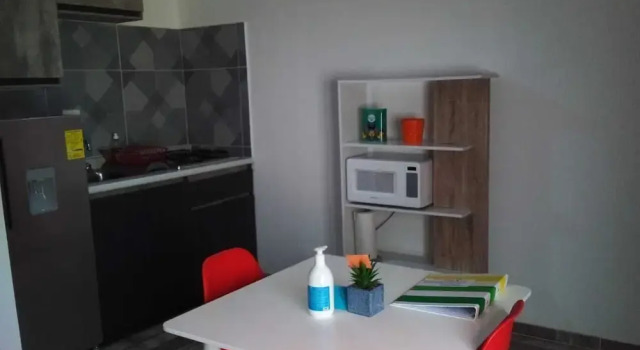 Люкс Deluxe HospedArte Loreto