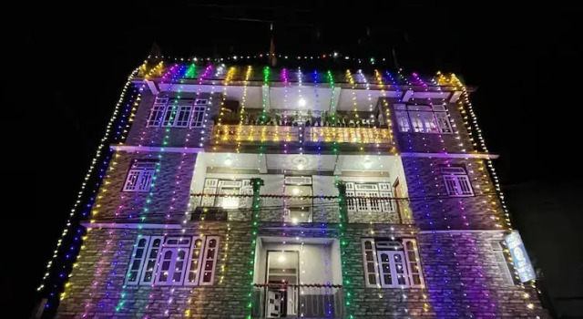 Zimba Happy Home Stay