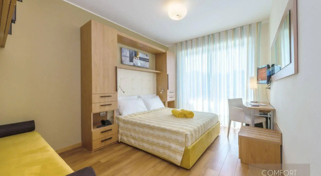 Hotel San Marco, Забронировать Отель Бибионе-Пинеда Венето