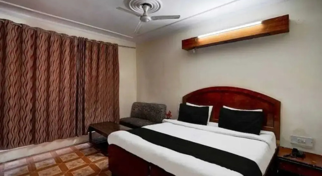Номер Classic hotel sunrise