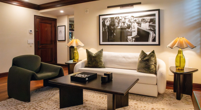 The Brazilian Court Hotel, Buchen Sie Hotel SPA-Hotels in Palm Beach County, SPA