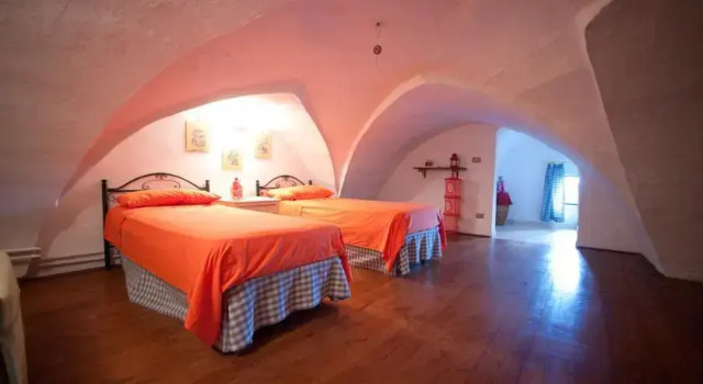 Casa Arcadia