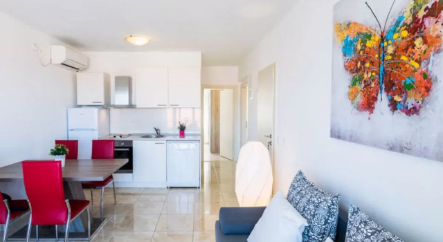 Villa 2 Pools 36029, Rezerwuj Willa Hotele w Split-Dalmatia County z parkingiem, Parking