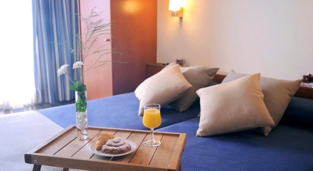 Akquaaa Boutique Hotel