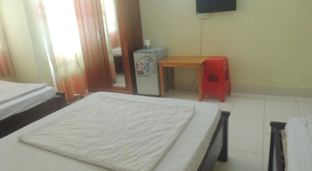 Duc Trong Hotel