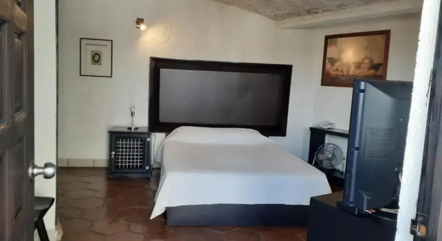 Номер Standard Casa Blanca San Miguel