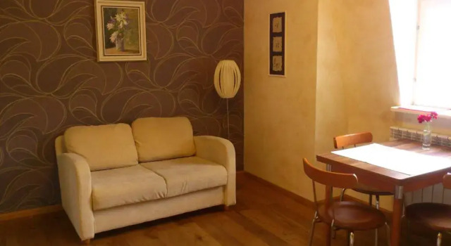 Apartment 1 Schlafzimmer ReeDe Villa