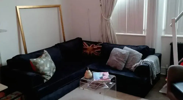 1br - Sleeps 4 - Central London - ws 99-100