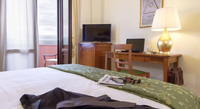 Номер Classic Popilia Country Resort