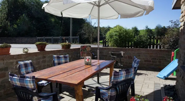 Serene Apartment near Lake in Halenfeld, Rezervați Apartament Buchet Rheinland-Pfalz