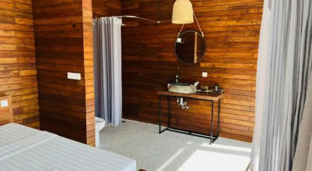 Номер Standard Lotus Home