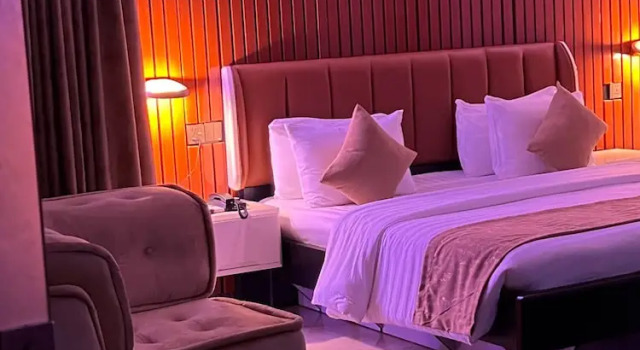 Апартаменты Premium Glovis Suites