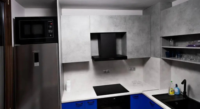 Very Spacious & Modern 2Bed near Airport & Centre, Buchen Sie Hotel Hotels & Unterkünfte in Sofia, in der Nähe von U-Bahn-Station Mladost 1, Hotel