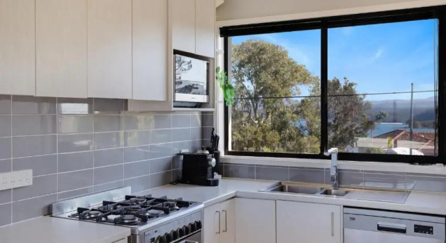 Апартаменты с 3 комнатами Eagle Heights Holiday Units
