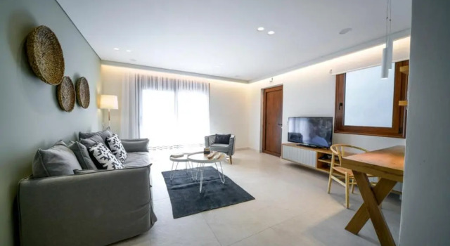 Люкс Superior Lenikos Resort