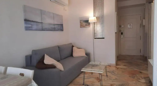 Апартаменты Romana Playa 7, Soleuropa