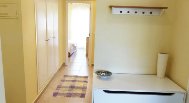 Апартаменты Apartamento Jardines Denia III