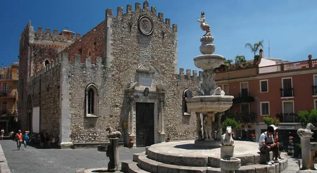 Casa Oasi, Book Hotel Hotels in Sicily with Parking, Parking