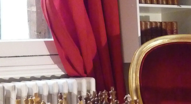 Hôtel du Théâtre